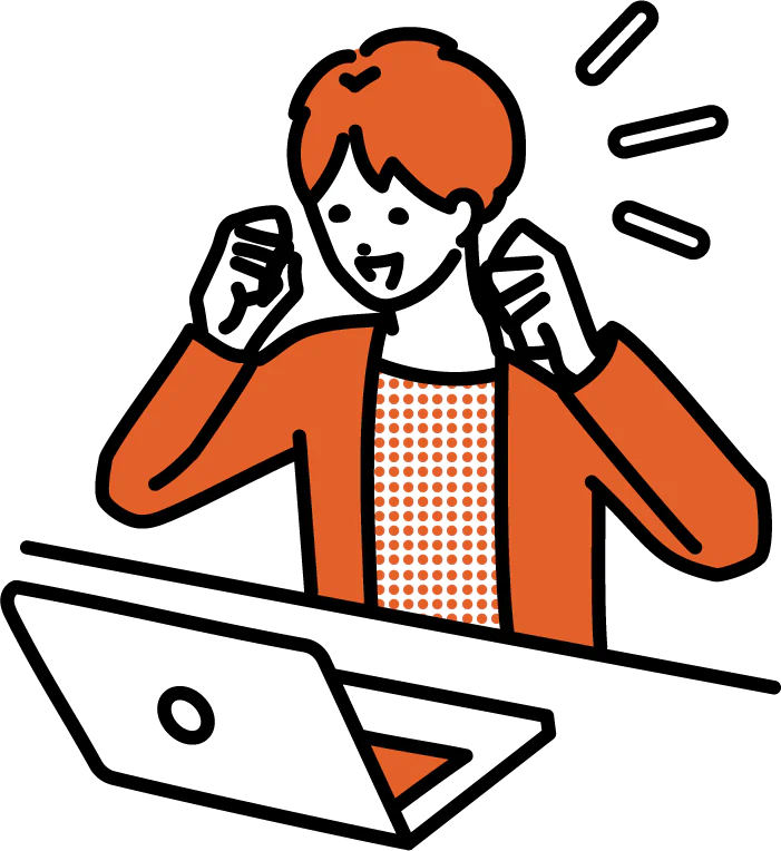 未経験からエンジニアを目指す人のイメージ